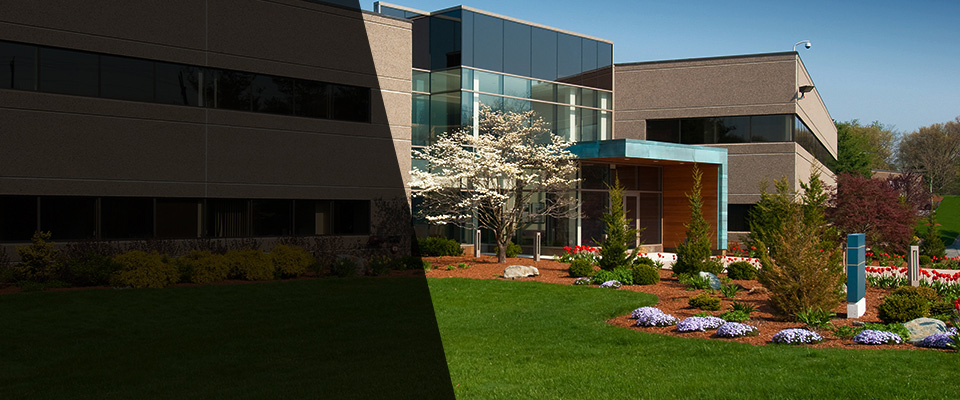 Mc Veytown Landscapers