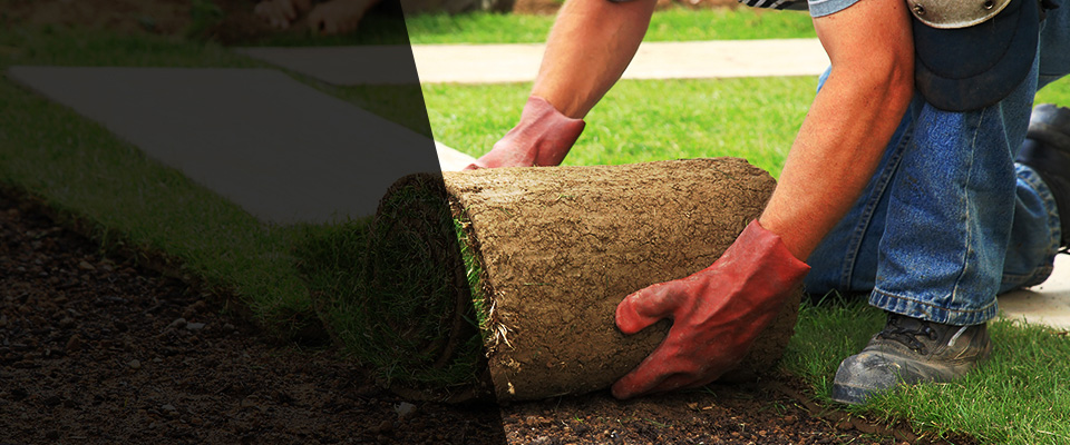 Mc Veytown Landscapers