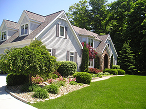 Landscapers and Lawncare Services in Mc Veytown, PA